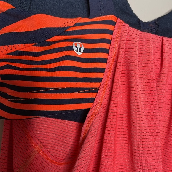 Lululemon Run Back On Track Tank - Picture 7 of 8